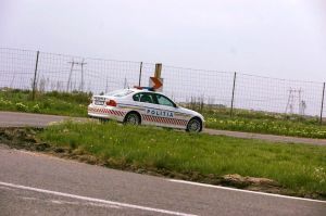 IGPR a primit 100 de maşini noi