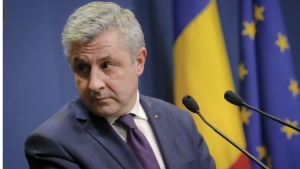 Florin Iordache (Sursa foto: Twitter)