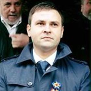 Vasile-Daniel Suciu (Sursa foto: Facebook)