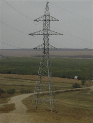 Creştere de 8% a resurselor de energie electrică