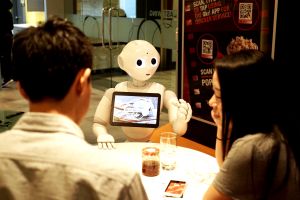 Inteligenţa artificială va duce la dispariţia a 24,7 milioane de locuri de muncă