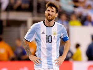 Croaţia - Argentina 3-0; Apus de Messi, răsărit de Croaţia