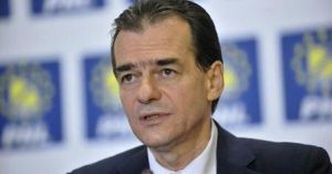 Ludovic Orban 