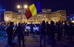 "Ia-ţi liber pentru România"