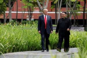 Summitul Trump - Kim a costat 12 milioane de dolari 