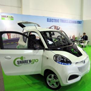 Populiştii din Italia vor să subvenţioneze masiv achiziţiile de vehicule electrice
