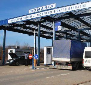"Toate produsele care intră în ţară vor fi scanate la vamă"