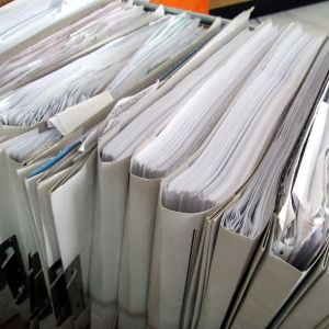 Mii de dosare penale, în pericol de clasare