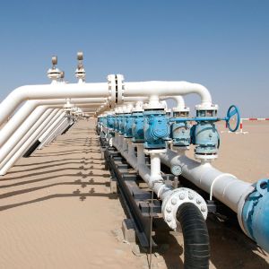 "Avem tot ce ne trebuie ca să devenim un hub energetic regional"