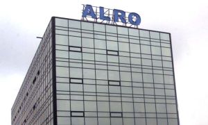 Oferta secundară de vânzare pentru acţiunile Alro, aprobată 