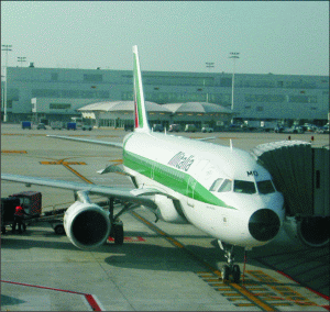 Sindicaliştii "Alitalia" vor o întâlnire cu potenţialii ofertanţi