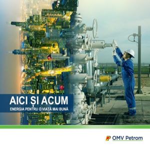 OMV Petrom lansează raportul de sustenabilitate