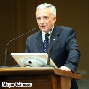"ROBOR a fost şi 4-5% şi nu a murit nimeni în Ţara Românească"