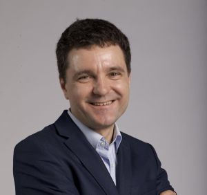 Nicuşor Dan