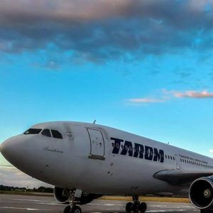 Tarom revine pe profit, în acest an