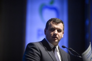 Tomac: Avem nevoie de o justiţie credibilă