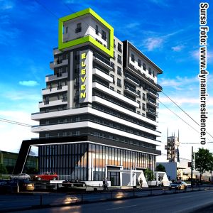 Dynamic Buildinvest a contractat un credit de 3,1 milioane de euro