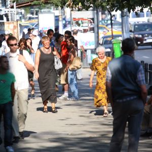 Rata şomajului în Capitală a coborât la 1,48%