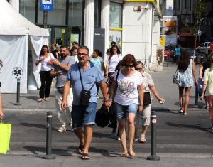 "Anticipăm o încetinire semnificativă a creşterii economice începând de anul acesta" 
