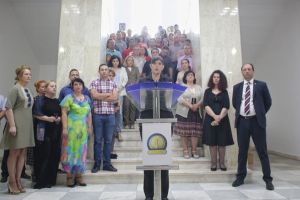 Laura Codruţa Kovesi