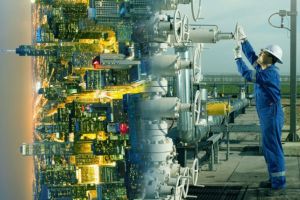 Producţia de hidrocarburi a OMV Petrom în scădere 