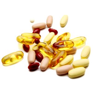 Multivitaminele nu ne feresc de bolile cardiovasculare