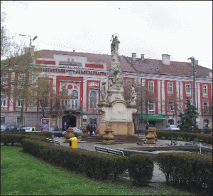 Anul 2006 a adus pieţei imobiliare timişorene dinamismul care-i lipsea