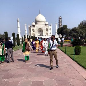 India a devenit al 69-lea acţionar al BERD