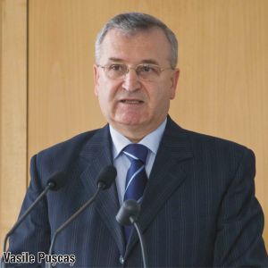 "România nu s-a integrat încă în UE"