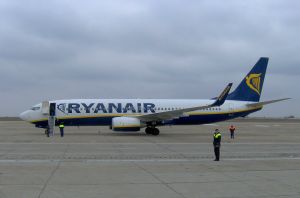 "Piloţii Ryanair" din Irlanda, în grevă