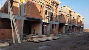 Preţul unei locuinţe în ansamblul AD Nord Residential - 130.000 euro