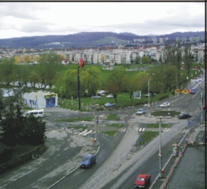 Piaţa imobiliară din Covasna stagnează, în aşteptarea preţurilor europene