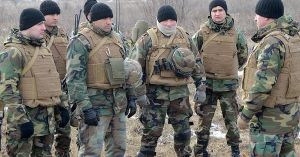 Înzestrarea Armatei cu baterii de artilerie