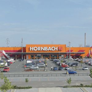 Cifra de afaceri a Grupului Hornbach a atins 1,227 miliarde euro