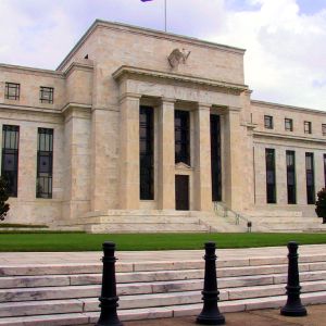 "Fed este în grafic pentru a majora de încă două ori ratele dobânzilor, în 2018"