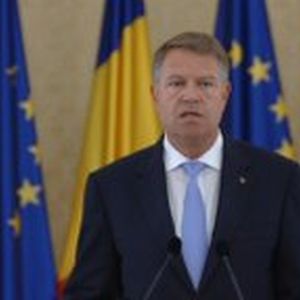 Iohannis s-a întâlnit cu ministrul Karin Kneissl