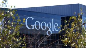 Compania Google, amendată cu 4,34 de miliarde de euro
