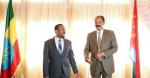 Etiopia şi-a numit primul ambasador în Eritreea 