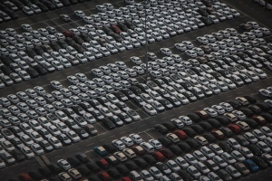 Germania tot mai îngrijorată de taxele americane
