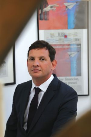 Fotografie de MAKE