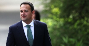 Leo Varadkar (Sursa foto: Twitter)