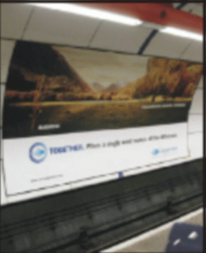 "Viacom Outdoor" are o nouă structură
