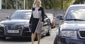 Florentina Mirică (Sursa foto: Twitter)