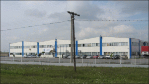 Zonele industriale continuă să fie atractive pentru investitorii străini.
