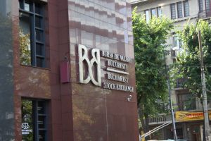 Indicii BVB au deschis în creştere