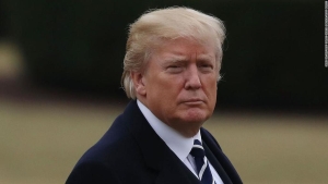 Donald Trump (Sursa foto:Twitter)