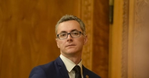 Stelian Ion (sursa foto: Twitter)