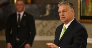 Viktor Orban(sursa foto: Twitter)