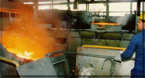 Sindicaliştii din industria metalurgică, pe punctul de a declanşa un conflict de interese