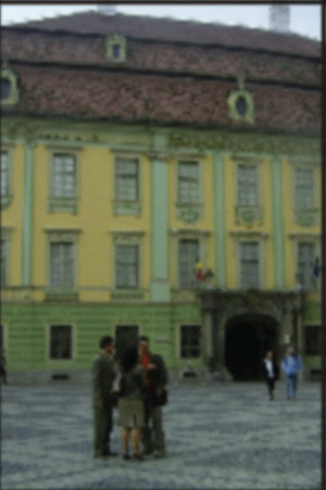 Sibiu a primit pentru turism 5% din suma promisă